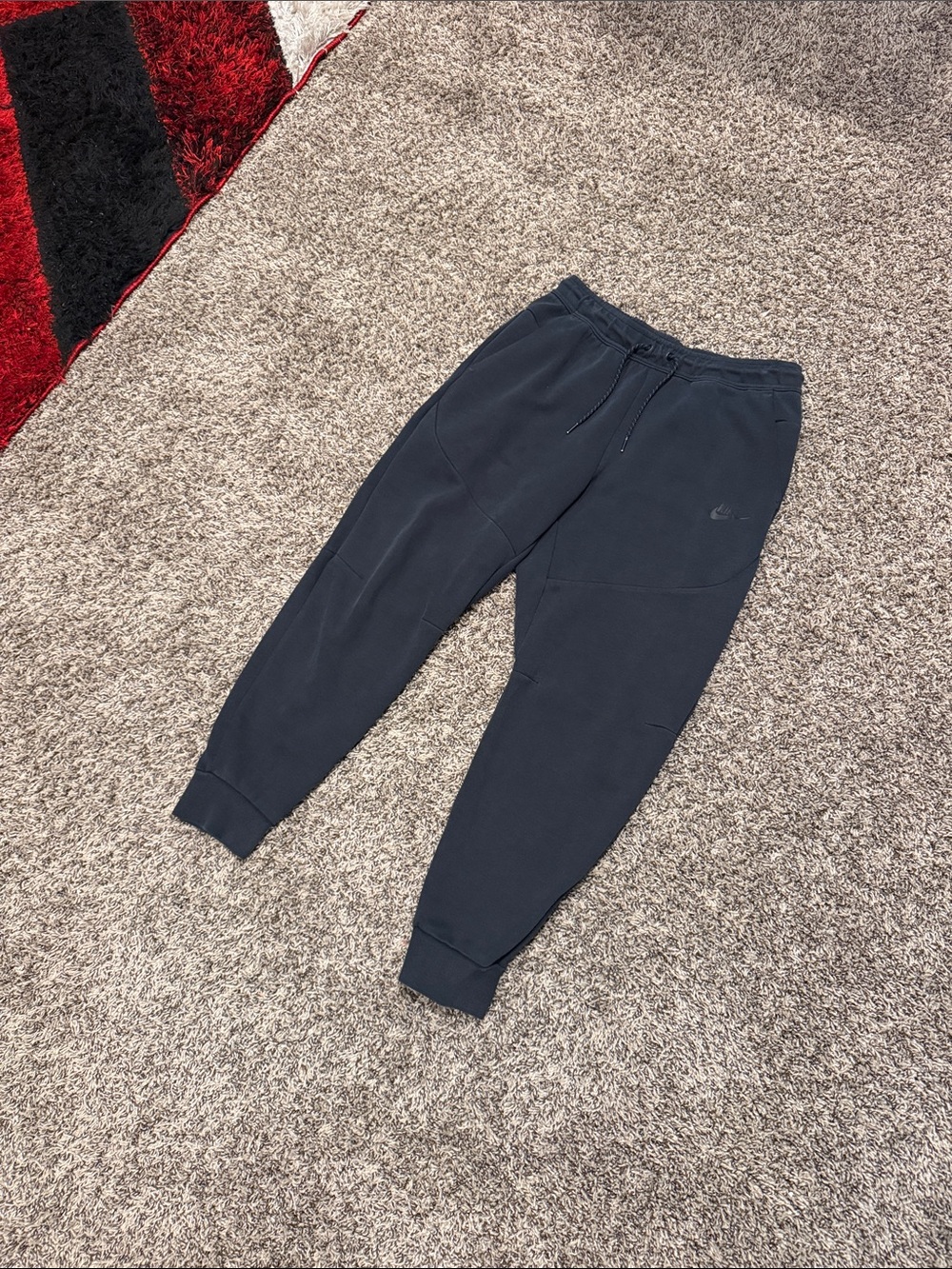 Nike tech pants - Picture 2 of 6